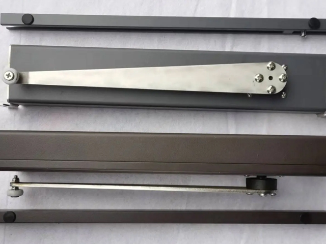 选择电动开窗机的好处